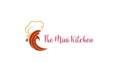 The mini kitchen