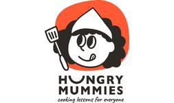 Hungry Mummies