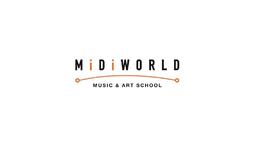 MIDIWORLD MUSIC AND ART SCHOOL