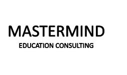Mastermind Education Consulting