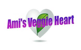 Ami's Veggie Heart
