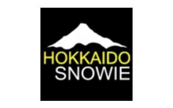 Hokkaido Snowie