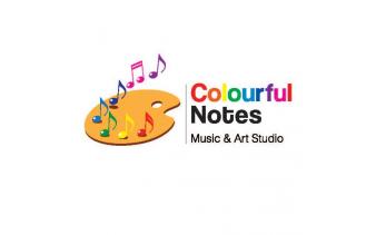 Colourful Notes Music and Art Studio