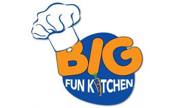 Big Fun Kitchen