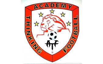 Academy of Thinking Football
