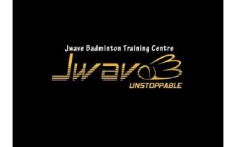 JWave Badminton