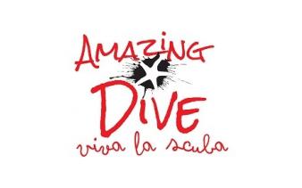 Amazing Dive