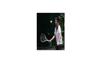 Andrew Mah Tennis Coaching