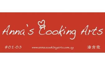 Anna's Cooking Arts