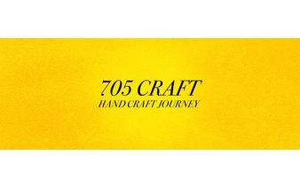 705 Craft Pte.Ltd