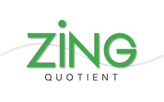Zing Quotient
