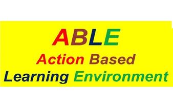 ABLE Training Consultancy Pte Ltd