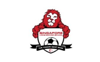 Singapore Lions Soccer School