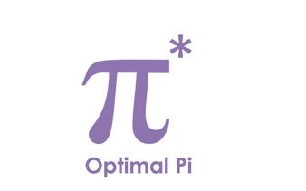 Optimal Pi