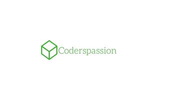 Coders Passion