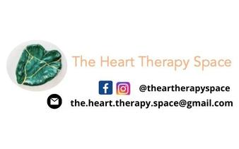 The Heart Therapy Space