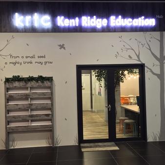 Kent Ridge Education Hub Pte Ltd