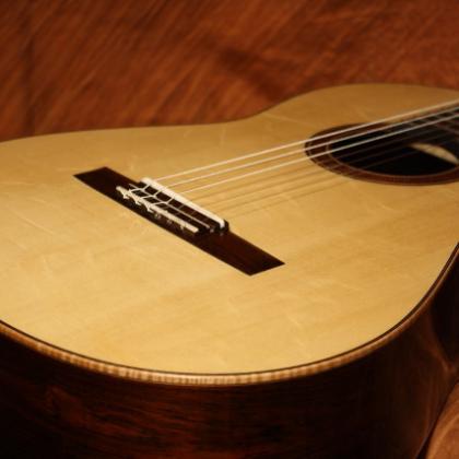 Beginner Classical Guitar Course (ages 7 to adults) - Group