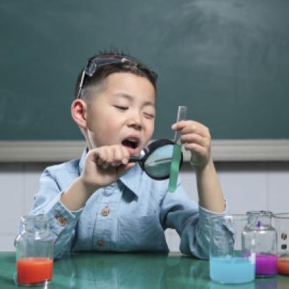 Cooking Science for Kids