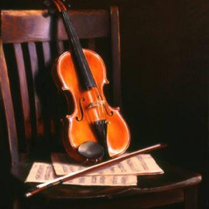 Beginner Violin Course (ages 6-12) - Individual
