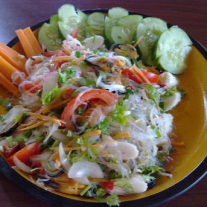 Thai-Chinese Cuisine 3 (Demo)