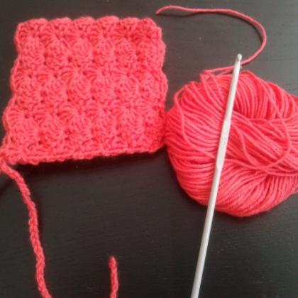 Understanding Crocheting (Private Class)