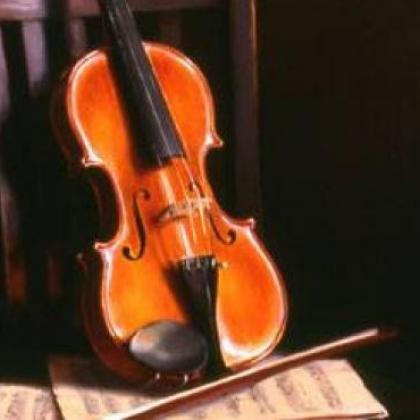 Beginner Violin Course (ages 6 to 10) - Group