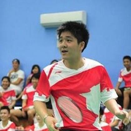 Group Badminton Lesson