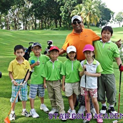 Junior/Youth Golf Programs