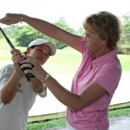 Beginner Golf Lessons In SIngapore