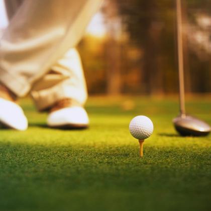 Advance Golf Lessons In Singapore