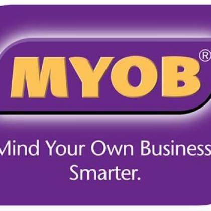 MYOB Beginner's Class