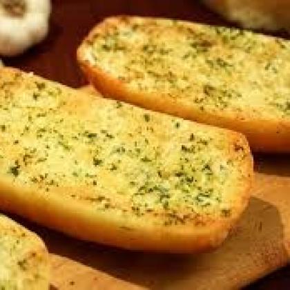 Garlic Bread for Kids