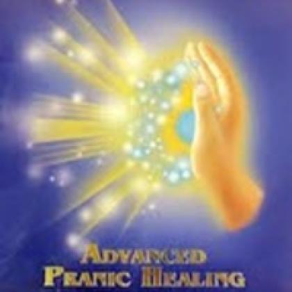 Advanced Pranic Healing Workshop