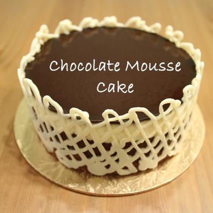 Popular Cakes Course