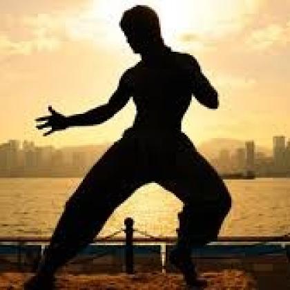 Wing Chun Kuen - 詠春拳