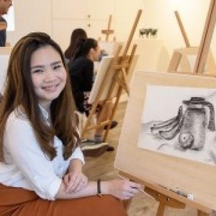 Drawing Classes Lessons And Courses In Singapore Lessonsgowhere