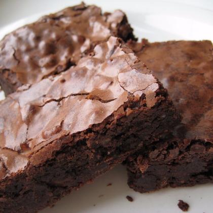 Classic Chocolate Brownies & Chewy Chocolate Cookies