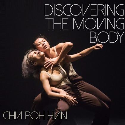 Contemporary Technique: Discovering the Moving Body