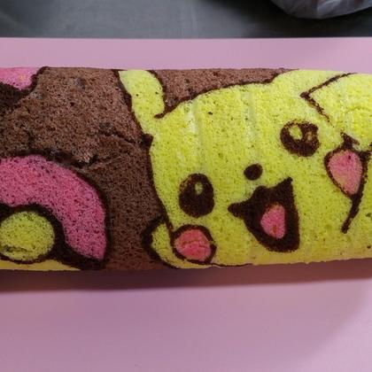 Pattern Swiss Roll (Individual Hands-on)