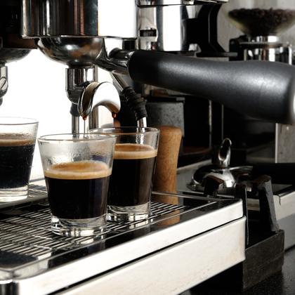 WSQ Provide Specialty Coffee Service