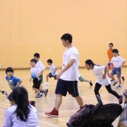 Basketball Program for Kids