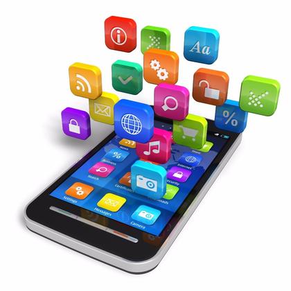 Mobile Apps Development for Business