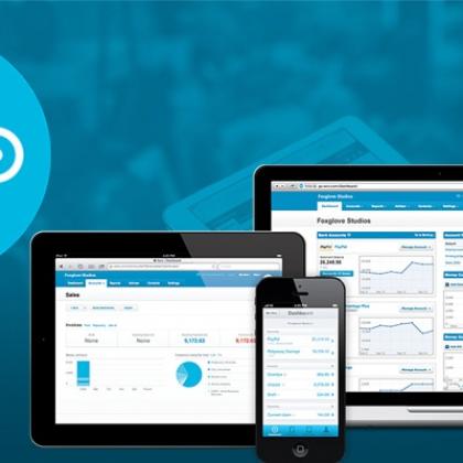 Fast Track Xero Online Accounting