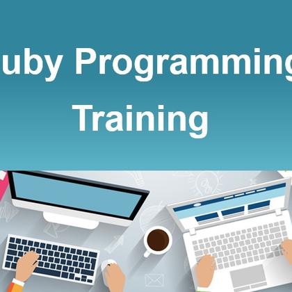 Ruby Programming Training