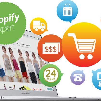 Learn how to set up online eCommerce store, taught by industry experts.