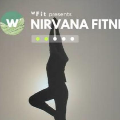 NirvanaFitness® – Instructor Berry