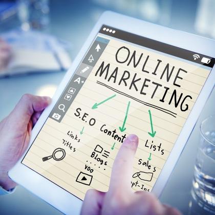 Ecommerce Marketing to improve your Online Business