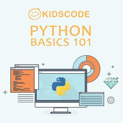 Python Basics 101