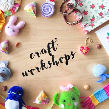 Craft Workshop